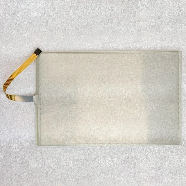 Main image of 6AV7863-2TB10-0AA0,Resistive Touch Screen Sensor Glass Panel