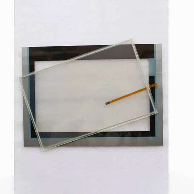 Main image of 6AV7882-0BC20-0AA0,Protective Film+Touchpad