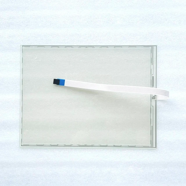 Main image of E896820 SCN-A5-FLT15.0-F02-0H1-R,Touch Screen Panel Glass Touchpad