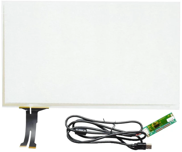 Main image of 17.3 inch 16:9 Capacitive Touch Screen,USB Controller