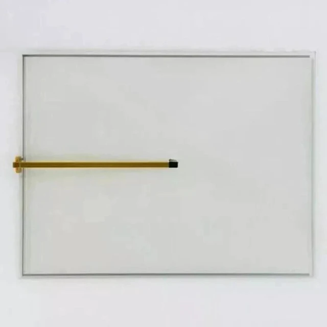 Main image of AD-12.1-4RU-D3-200WK,Touch Glass Panel Protective Screen