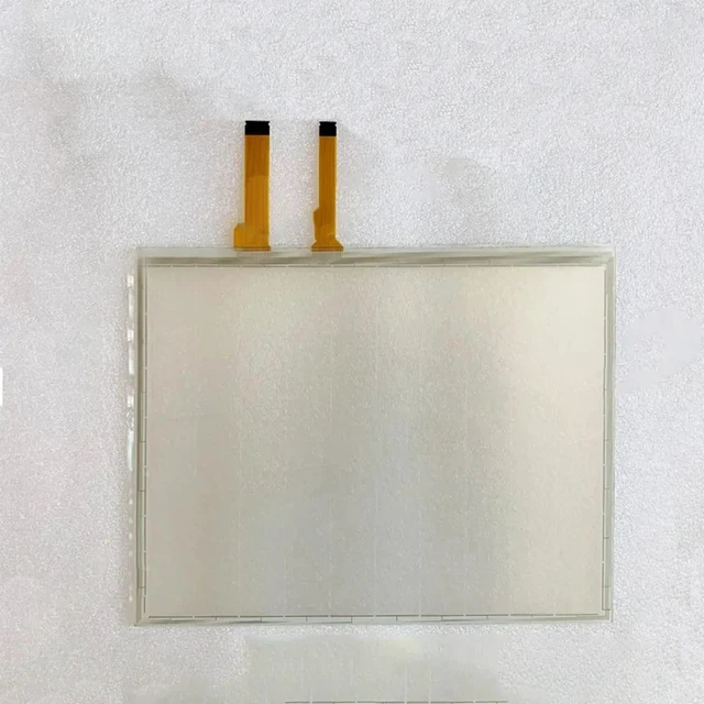 Main image of GT2712-STBA GT2712-STBD GT2712-STWA GT2712-STWD,Touch Screen Panel Glass Touchpad