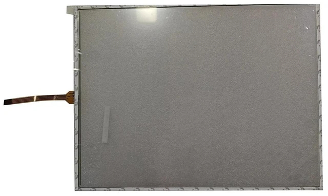 Main image of TP-4042S2,Glass Panel Touch Screen