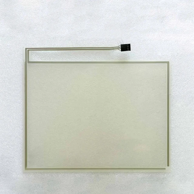 Main image of Omniplus 800,Touch Screen Glass Panel