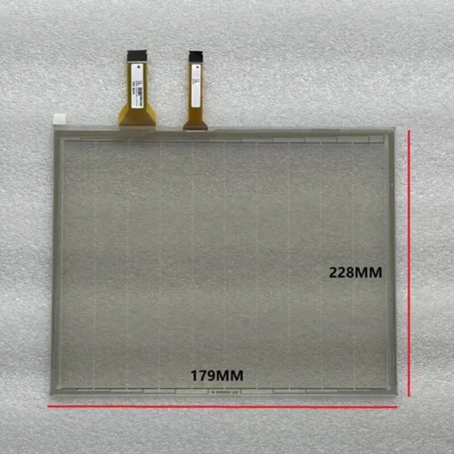 Main image of GT2710-STBA,Touch Screen + Protective Film