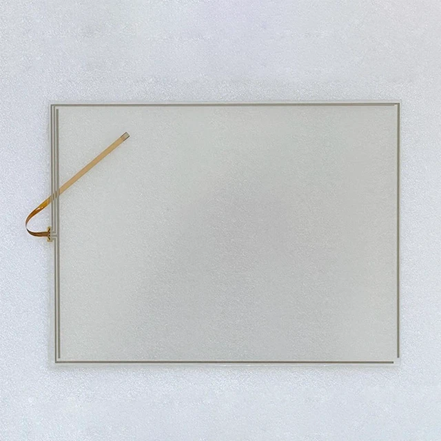 Main image of 15 Inches Glass Panel Touch Screen,1201-X251/03-NA