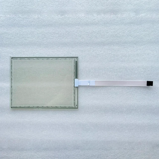 Main image of T084U-5RAB02N-0A11R0-150FH,Touch Screen Panel Glass Touchpad