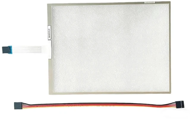 Main image of 83F4-4180-A4365,Glass Panel Touch Screen