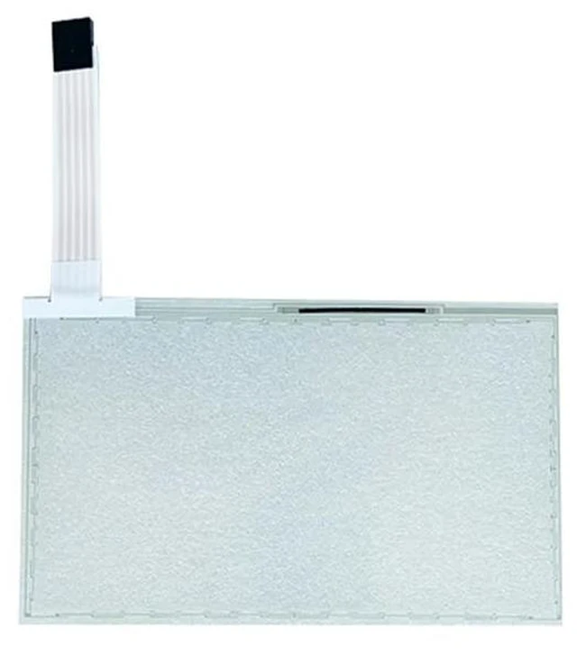 Main image of F21-HHB-7B-800,Touch Screen Glass Panel