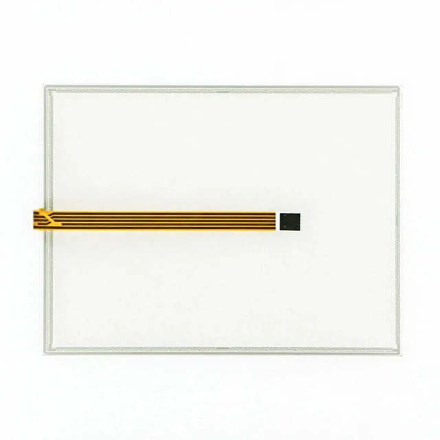 Main image of WPM-120,Glass Panel Touch Screen