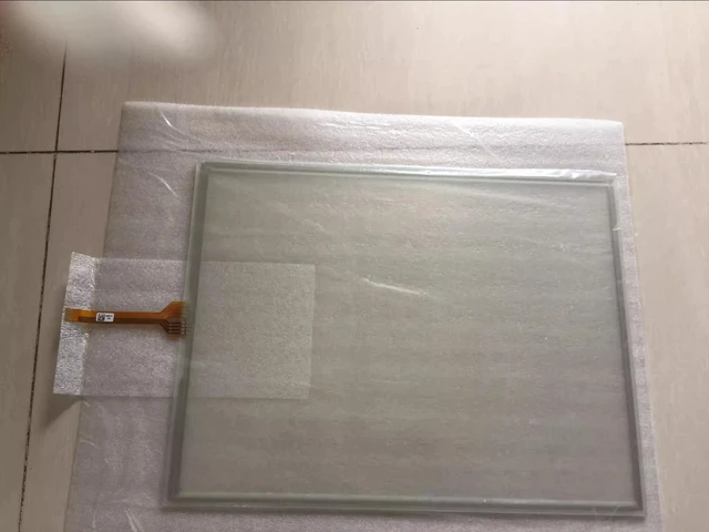 Main image of UT3-15GX2RD,Touch Screen Panel Glass Touchpad