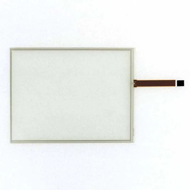 Main image of AFL-12A-N270/R/1G/R23,Glass Panel Touch Screen
