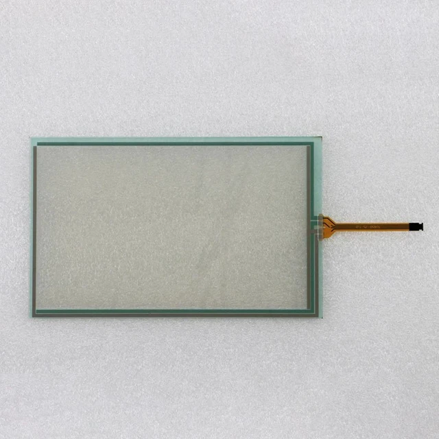 Main image of 2711P-T9W22D8S,Resistance Touch Screen Glass Panel