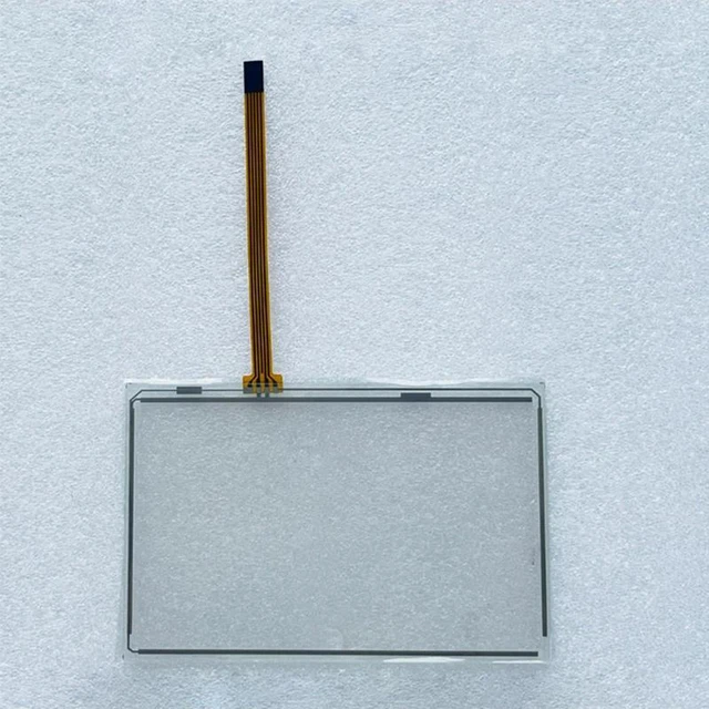 Main image of AMT10755 AMT 91-10755-00A,Touch Panel Glass Protection Screen