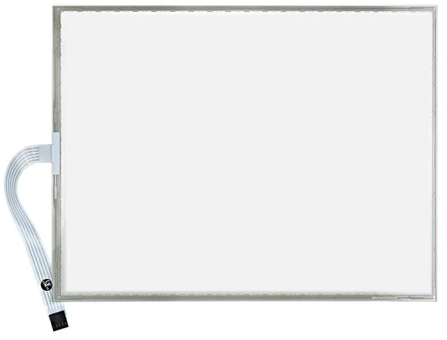 Main image of AMT28115 91-28115-000,Glass Panel Touch Screen