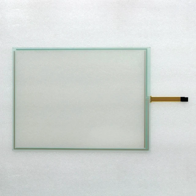 Main image of 5AP920.1505-K08,Touch Screen Panel Glass Touchpad