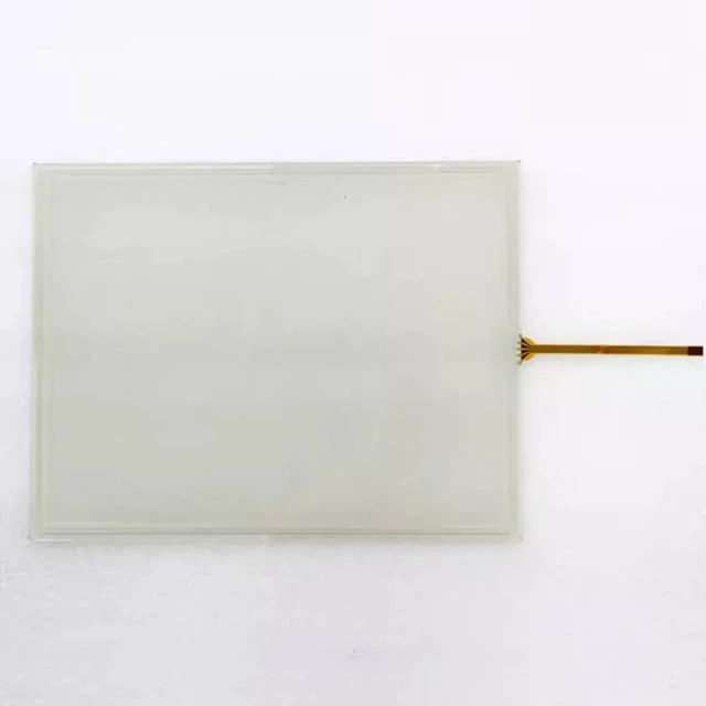 Main image of 15 Inch KDT-6649,Touchpad