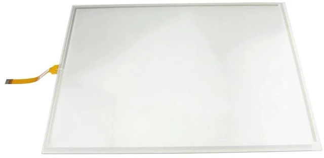 Main image of PS3710 PS3710A-T41 PS3710A-T42,Glass Sensor Touch Screen