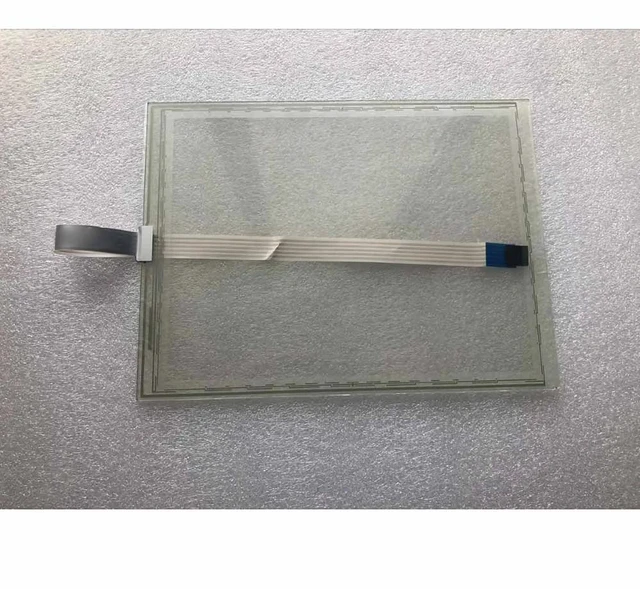 Main image of HC10A-K HC10B-K,Touch Screen Glass Panel