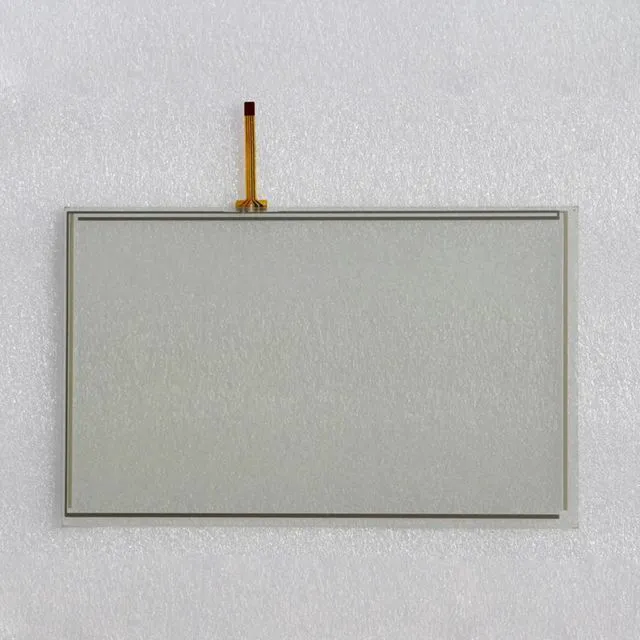 Main image of TGC65-ET,Touch Screen Panel Glass Touchpad