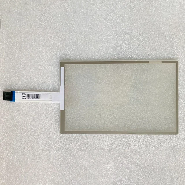 Main image of 7 Inch T070S-5RBF03N-3A18R4-080FH,Glass Panel Touch Screen