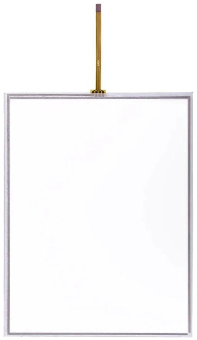 Main image of AD-12.1-4RU-03-200,Touch Screen Panel Glass Touchpad Anti-Glare