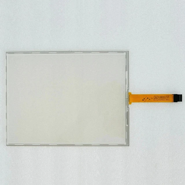 Main image of E288558 3A99210 10.4" Ultra A/G 10.4U1804-0004,Touch Screen Glass Panel