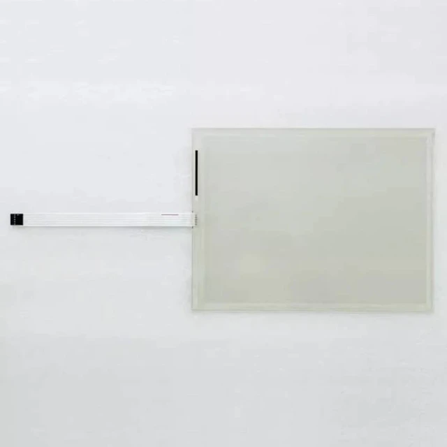 Main image of SCN-A5-FLT12.1-Z20-0H1-R E458844,Resistive Touch Screen Sensor Glass Panel