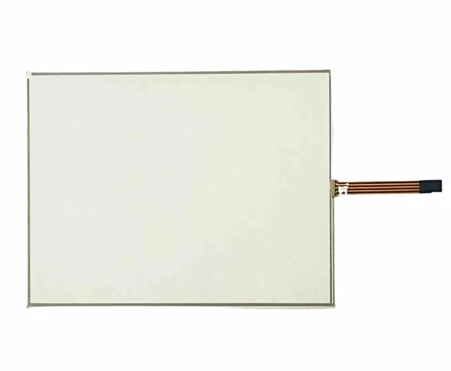 Main image of MC2-430-12TSB-1-10,Glass Panel Touch Screen