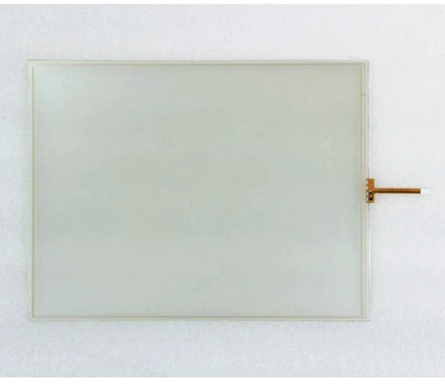 Main image of GDC-150F-4K-NB01B 15 Inch,Touch Screen Glass