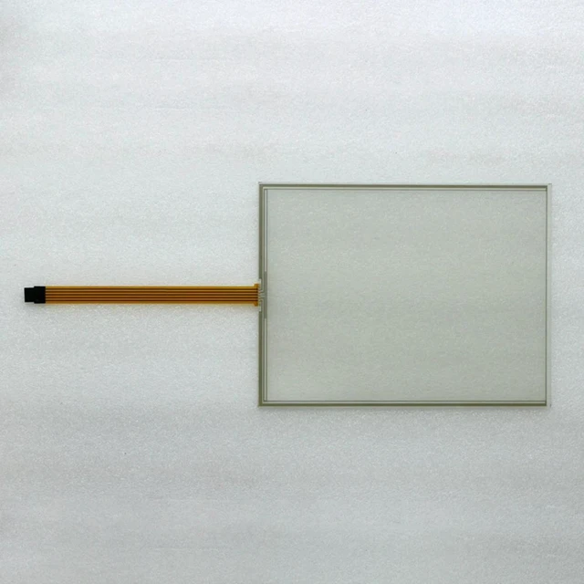 Main image of TPC-T6121 P1121CAC14,Touch Screen Panel Glass Touchpad