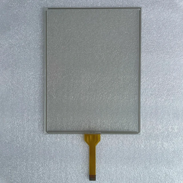 Main image of FT-AS00-10.4AS,Resistive Touch Screen Sensor Glass Panel