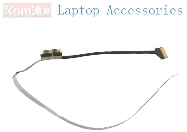 Main image of Reliable LCD EDP LVDS Video Cable 5C10S30353 for IdeaPad 1-15IJL7 15IAU7 15ALC7 82LX