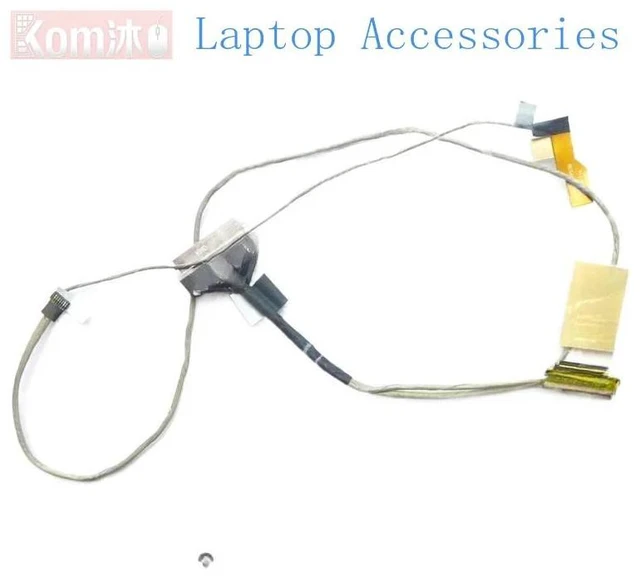 Main image of Compatible For S2 LCD LVDS Video Cable DD0PS8LC002 01AV630