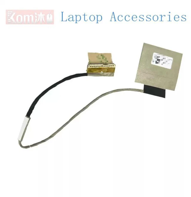 Main image of 30Pin LCD Video Cable for HP Chromebook 11a-na DD00GHLC120 M15708-001
