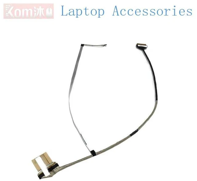 Main image of Fit For GF65 GF63 MS16RW MS16W1 MS-16R4 Laptop LCD Flex Screen Cable K1N-3040145-J36 K1N-3040207-H39