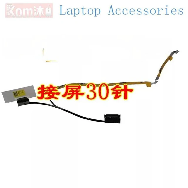 Main image of LCD Screen Flex Cable 5C10Y89226 DC02003N100 for IdeaPad 5-14ITL05 14ILL05 14IIL05 14ARE05 14ALC05