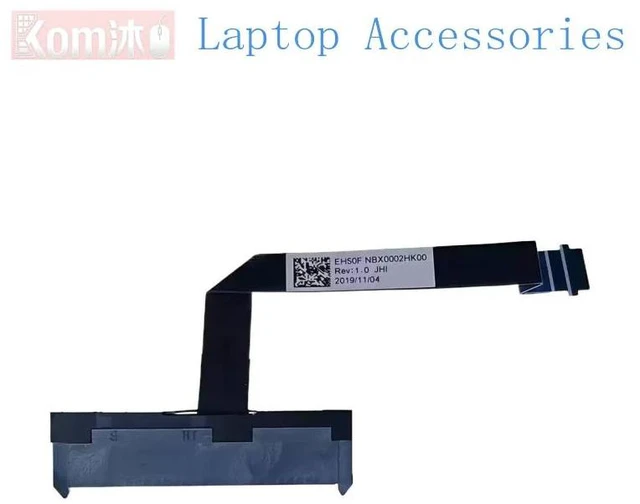 Main image of Notebook SATA Hard Disk Flex Cable NBXO002HK00 50.Q5AN2.004 for Nitro 5 AN515-45 AN515-55 AN515-57 N20C1