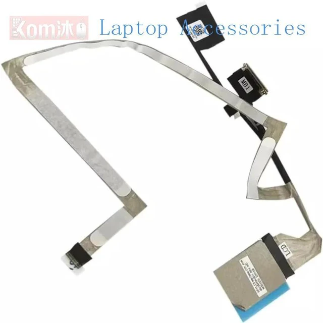 Main image of LCD Flex Cable for Latitude 5320 E5320 0R6X6D 450.0M704.0011