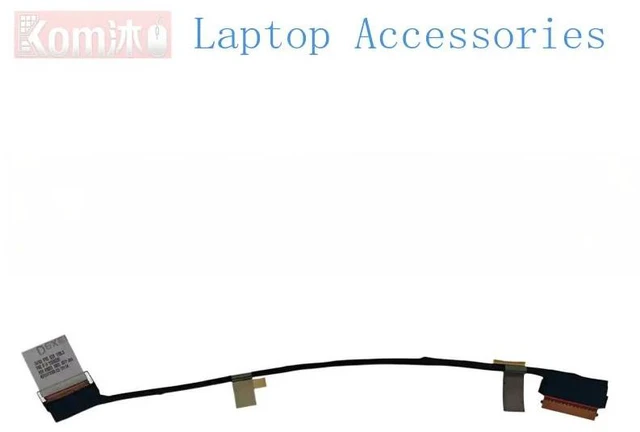 Main image of 30pin FHD LCD Screen Cable 01ER028 450.0AB01.0001 for T550 W550S P51S P52S T570 T580