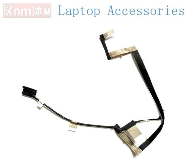Main image of Fit For XPS 15 9570 Precision 5530 Non-Touch FHD LCD Screen Cable 05CPJ2