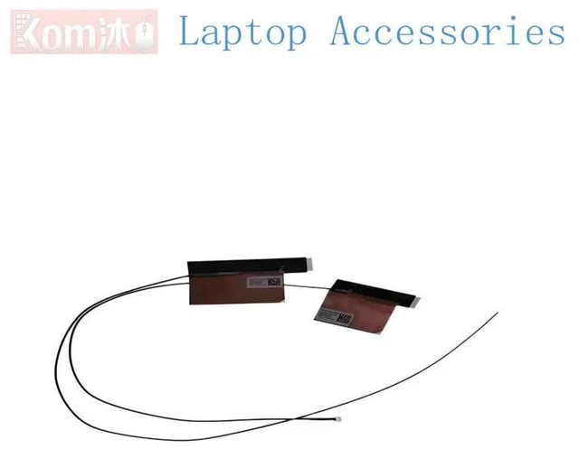 Main image of WIFI Antenna Cable DC33001ML00 DC33001ML10 GS557 for IdeaPad 5 15 5-15ARE05 5-15ITL05 Notebook Wireless Signal Wire