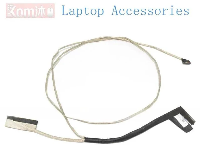 Main image of Durable LCD EDP Screen Video Cable DC020023710 for IdeaPad L340-15IWL L340-15API L340-15IRH