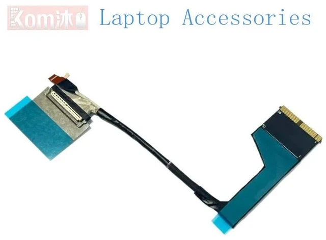 Main image of 144Hz 40Pin EDP LCD Flex Cable for Legion 5 15ARP8 83EF LY598 DC02C017G10