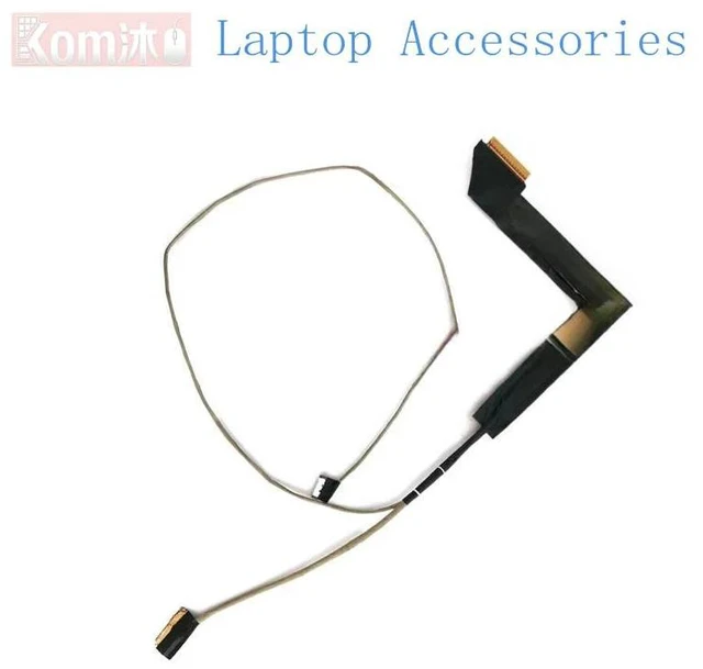 Main image of Display Flex Ribbon Cable 30Pin K1N-3040101-H39 For GS63VR GS63 MS16K3 30pin