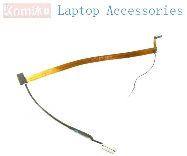 Main image of Complete Webcam Camera Cable 5C11C12645 for T14 Gen3 Gen4 P14s Gen4