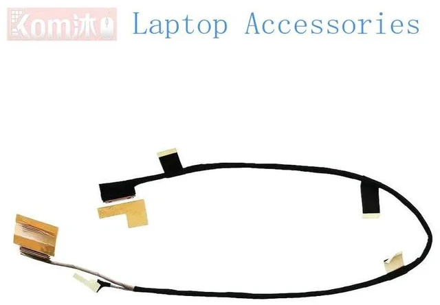 Main image of LCD LED Screen Ribbon Camera Flex Cable 1422-03GQ0AS 14005-02970200 for VIVOBOOK 17 X712 X712FA X712FB W712 Laptop