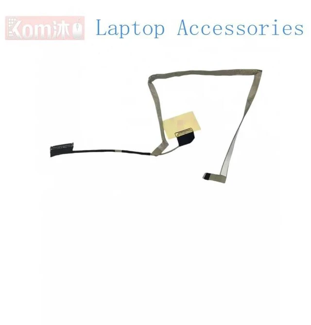 Main image of Fit For Precision 3520 3530 Latitude E5580 E5590 Laptop LCD Screen Cable 0748W1