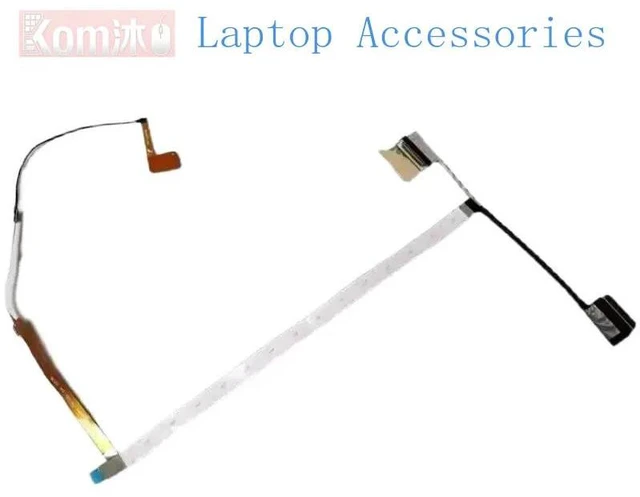 Main image of Suitable For E15 Gen 4 Laptop LCD Screen Cable 5C11H81486 DC02C00WJ00 DC02C00WJ10 DC02C00WJ20