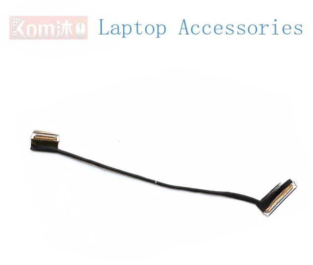 Main image of Fit For T480 A485 30Pin LCD Video Screen Cable 01YR501 DC02C00BC10